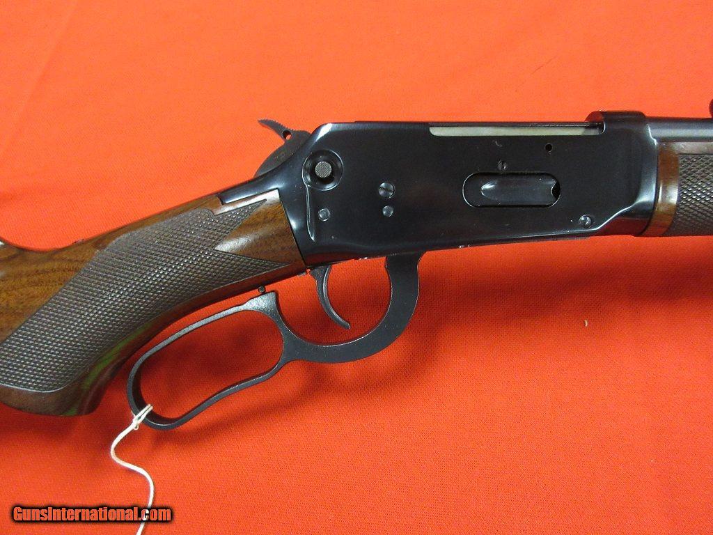 Winchester Model 94AE XTR 30-30 Win/24