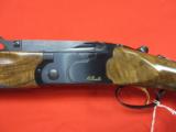 Beretta 686 Onyx Pro Unsingle Combo 12ga 32"/34" Multichoke (NEW) - 7 of 9