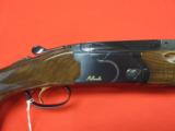 Beretta 686 Onyx Pro Unsingle Combo 12ga 32"/34" Multichoke (NEW) - 1 of 9