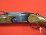 Beretta 686 Onyx Pro Unsingle Trap Combo 12ga 32"/34" Multichoke (NEW) - 6 of 8