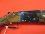 Beretta 686 Onyx Pro Unsingle Combo 12ga 32"/34" Multichoke (NEW) - 1 of 9