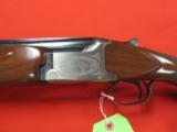 Winchester 101 XTR 12ga/27" Winchokes (USED) - 6 of 8