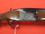 Winchester 101 XTR 12ga/27" Winchokes (USED) - 1 of 8