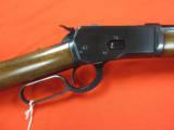 Winchester 1892 44 Mag/20" (USED) - 1 of 8