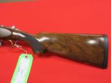 Beretta 687 Silver Pigeon Grade II Field 12ga/28" Multichoke (USED) - 6 of 8