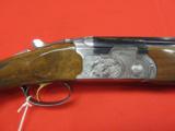 Beretta 687 Silver Pigeon Grade II Field 12ga/28" Multichoke (USED) - 1 of 8