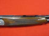 Beretta 687 Silver Pigeon Grade II Field 12ga/28" Multichoke (USED) - 2 of 8