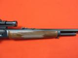 Marlin 1895 45-70 Gov't 24" w/ Swarovski Nova 1.5-5X Scope (USED) - 2 of 10