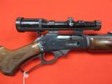 Marlin 1895 45-70 Gov't 24" w/ Swarovski Nova 1.5-5X Scope (USED) - 1 of 10