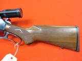 Marlin 1895 45-70 Gov't 24" w/ Swarovski Nova 1.5-5X Scope (USED) - 6 of 10