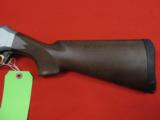 Browning Silver Hunter Micro Midas 20ga/26" Inv+- 6 of 8