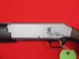 Browning Silver Hunter Micro Midas 20ga/26" Inv+- 5 of 8