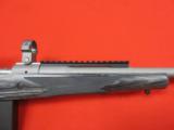 Ruger M77 Gunsite Scout Rifle 308 Win 18" Stainless/Laminate (LNIB) - 2 of 7
