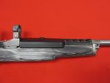 Ruger Mini-14 Target 223 Rem Stainless/Laminate (LNIB) - 2 of 11