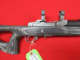Ruger Mini-14 Target 223 Rem Stainless/Laminate (LNIB) - 1 of 11
