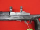 Ruger Mini-14 Target 223 Rem Stainless/Laminate (LNIB) - 7 of 11