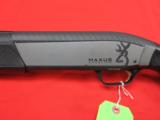 Browning Maxus Sporting Carbon Fiber 12ga/30" Inv+ (USED) - 6 of 8