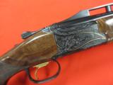 Browning 725 Trap Grade VII 12ga/32" (NEW) - 10 of 12