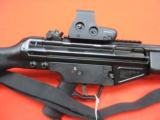 PTR-91 308 Win/26" Eotech Sight (USED) - 1 of 7