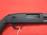 Mossberg 590 Tactical 12ga/18" (USED) - 1 of 5