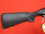 Benelli Super Black Eagle Left-Hand 12ga/26" (USED) - 3 of 7