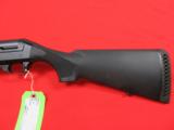 Benelli Super Black Eagle Left-Hand 12ga/26" (USED) - 6 of 7