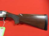 Benelli Sport II 12ga/30" Multichoke (USED) - 6 of 7