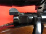 Winchester Model 70 Pre '64 222 Rem/24" with Leupold 12x Scope (USED) - 8 of 10