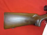 Winchester Model 70 Pre '64 222 Rem/24" with Leupold 12x Scope (USED) - 4 of 10