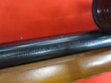 Winchester Model 70 Pre '64 222 Rem/24" with Leupold 12x Scope (USED) - 2 of 10