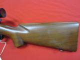 Winchester Model 70 Pre '64 222 Rem/24" with Leupold 12x Scope (USED) - 10 of 10