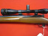 Winchester Model 70 Pre '64 222 Rem/24" with Leupold 12x Scope (USED) - 9 of 10
