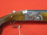Beretta 686 Silver Pigeon Sporting 12ga/28" (USED) - 1 of 11