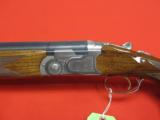 Beretta 686 Silver Pigeon Sporting 12ga/28" (USED) - 8 of 11