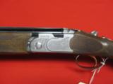 Beretta 686 Silver Pigeon I Field 20ga/28" Multichoke (NEW) - 5 of 7