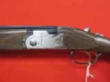 Beretta 686 Silver Pigeon I Field 410
Bore/28" Multichoke (NEW) - 5 of 7
