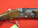 Beretta 682 Gold E Sporting 12ga/30" Optima Chokes (USED) - 1 of 10