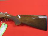 Beretta 682 Gold E Sporting 12ga/30" Optima Chokes (USED) - 8 of 10
