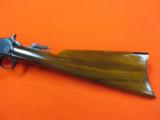 Winchester Model 90 Take-Down 22 Long Rifle 24" Octagonal w/ Marbles Sight - 9 of 15