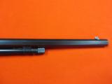 Winchester Model 90 Take-Down 22 Long Rifle 24" Octagonal w/ Marbles Sight - 3 of 15