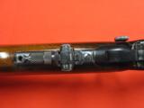 Winchester Model 90 Take-Down 22 Long Rifle 24" Octagonal w/ Marbles Sight - 14 of 15