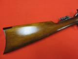 Winchester Model 90 Take-Down 22 Long Rifle 24" Octagonal w/ Marbles Sight - 4 of 15