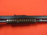 Winchester Model 90 Take-Down 22 Long Rifle 24" Octagonal w/ Marbles Sight - 2 of 15