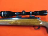 Remington 40X Sporter 22LR w/ Leupold - 8 of 14