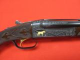 Winchester Model 21 Grand American 20ga 26"/26" Ventilated Rib (FACTORY LETTERS) - 1 of 14