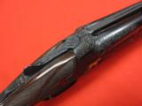 Winchester Model 21 Grand American 20ga 26"/26" Ventilated Rib (FACTORY LETTERS) - 4 of 14