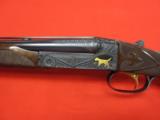 Winchester Model 21 Grand American 20ga 26"/26" Ventilated Rib (FACTORY LETTERS) - 9 of 14