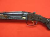 Winchester Model 21 Grand American 20ga 26"/26" Ventilated Rib (FACTORY LETTERS) - 8 of 14