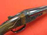 Parker-Winchester DHE Reproduction 20ga/26" IC/M - 2 of 11
