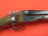 Parker-Winchester DHE Reproduction 20ga/26" IC/M - 1 of 11